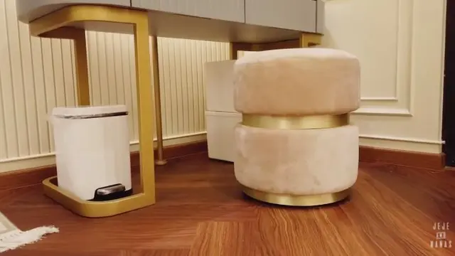 Kamar Syahnaz Sadiqah dan Jeje