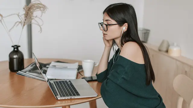 Bisa Mengalami Kerusakan Permanen Pada Telinga