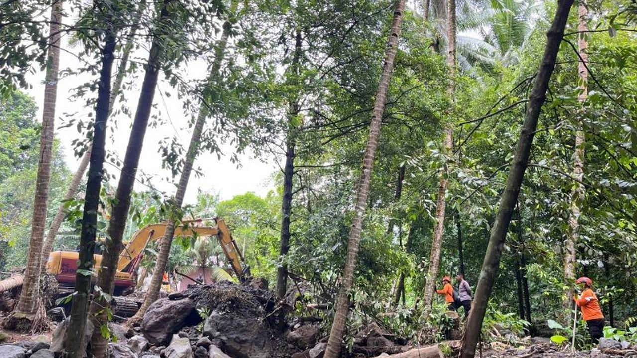 BPBD: 1.377 Warga Terdampak Banjir Bandang Pulau Siau, Ratusan Mengungsi