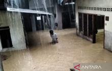 Korban Jiwa Banjir Medan Bertambah Jadi 12 Orang, Pemkot Tetapkan Status Tanggap Darurat