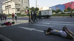 Mau ngapain aja bebas, gak ada yang bakal marahin (Source: IST)