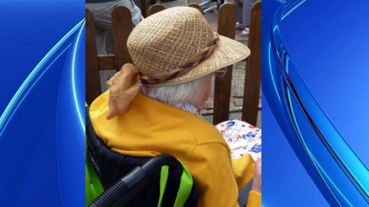 Tragis, Nenek 100 Tahun Terusir dari Tempat Tinggalnya