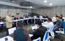 Kemenhub Perkuat Kompetensi Inspektur Penerbangan Asia-Pasifik Melalui Pelatihan ICAO Internasional