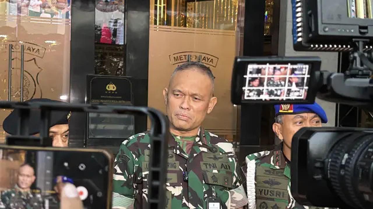 Profil Juinta Omboh Sembiring, Komandan Siber TNI yang Adukan Ferry Irwandi ke Polisi