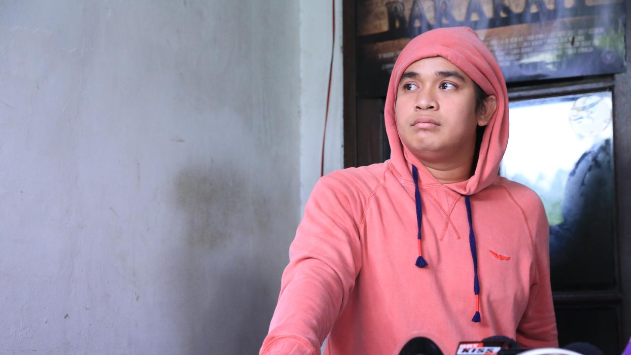 [Bintang] Billy Syahputra