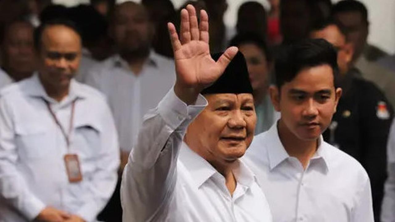 VIDEO: PTUN Blak-blakan Nasib Gibran Sebagai Wapres Usai Digugat Megawati & Hasto PDIP