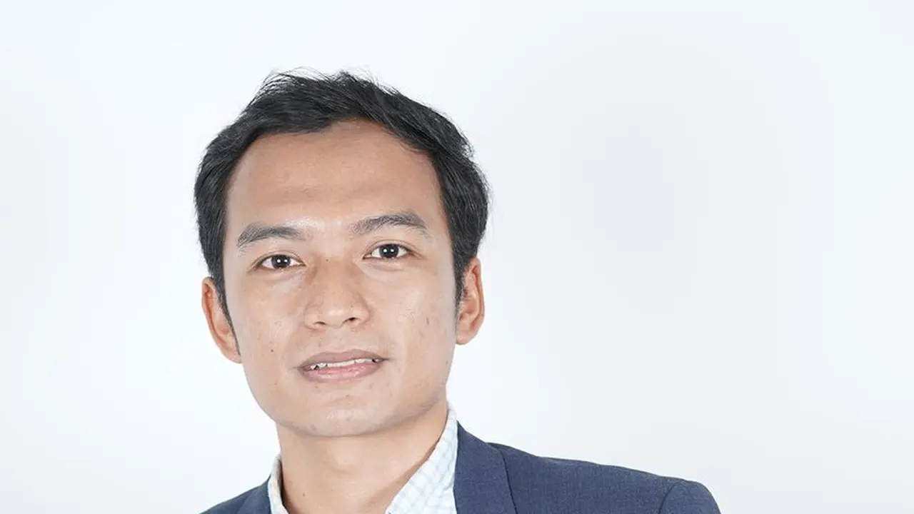 CEO Avoskin, Anugrah Pakerti.