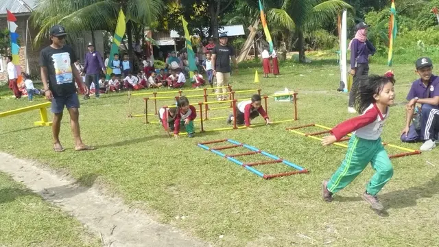Festival Olahraga
