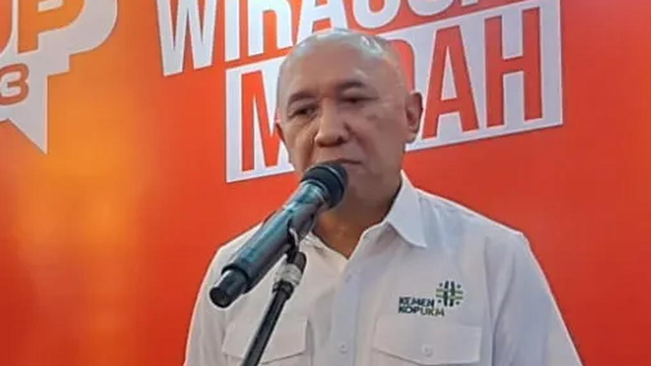 Teten Klaim Penutupan TikTok Shop Tak Matikan UMKM, Begini Penjelasannya