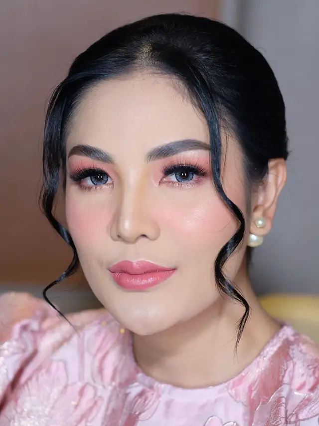 Nindy Ayunda. (Foto: Instagram @nindyparasadyharsono)