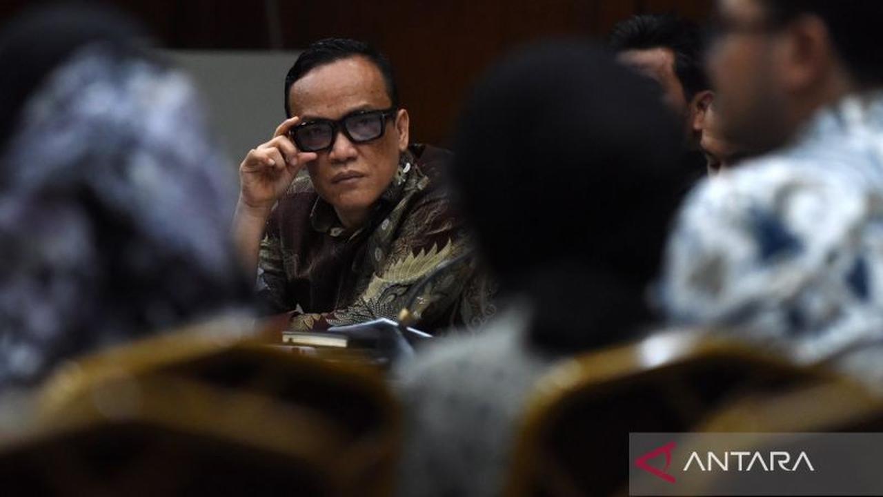 Kasus Pemerasan K3 Noel: Eks Wamenaker Duga Ada Titipan Pengusaha