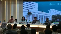 Kebakaran Hutan Indonesia, Kemlu Pastikan Belum Ada Nota Protes