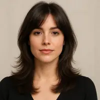 Model Rambut Soft Layer Volume untuk Rambut Tipis