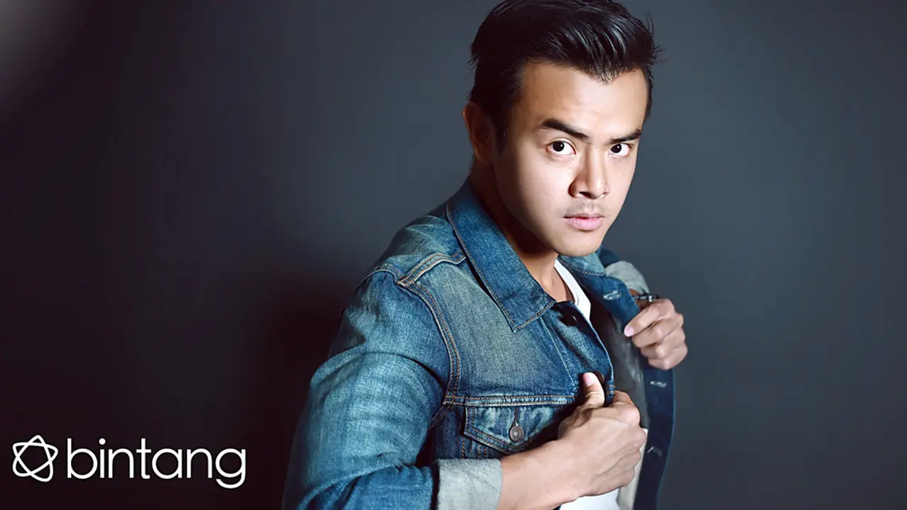 [Bintang] Dion Wiyoko a1