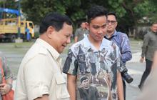 Heboh Situs Partai Tulis soal Fufufafa Hina Prabowo, Begini Klarifikasi Gerindra