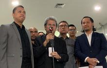 Serahkan Berkas Kesimpulan, Tim Ganjar-Mahfud Beberkan 5 Pelanggaran Pemilu 2024