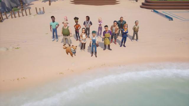 Coral Island (YouTube Coral Island)