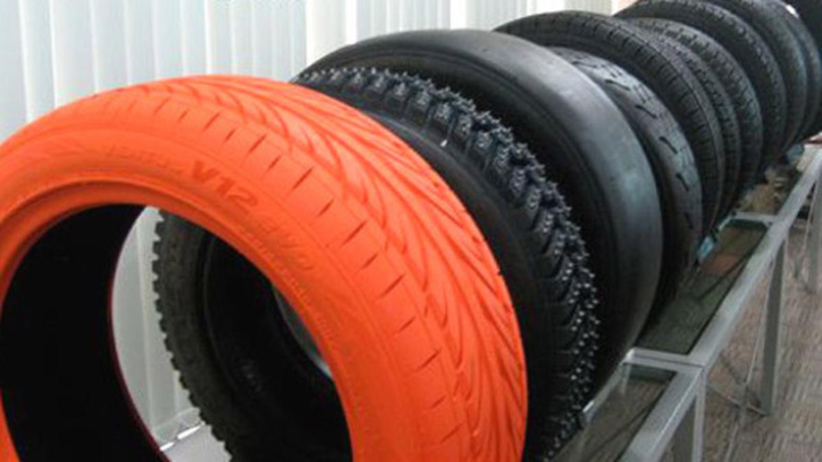 Hankook Tire Tanamkan Modal US353 Juta Berita