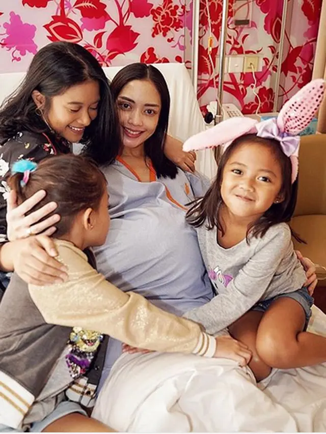 [Bintang] Ririn Dwi Ariyanti