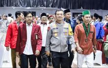 Projo Putuskan Dukung Ahmad Luthfi di Pilgub Jateng dan Gusti Bhre di Pilwalkot Solo