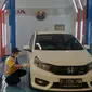 Perkuat Purna Jual, Honda Hadirkan Fasilitas Body dan Cat di Diler Tendean (ist)