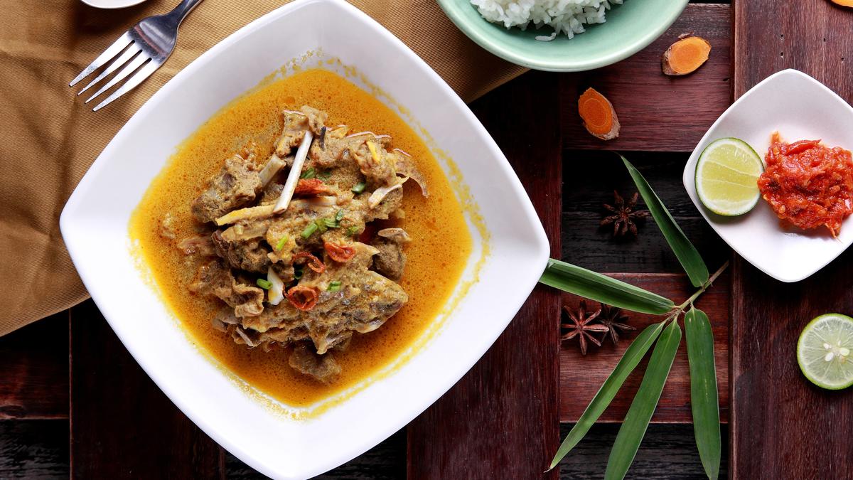 Berita Daya Tarik Gule Sarlegi Hari Ini - Kabar Terbaru Terkini ...