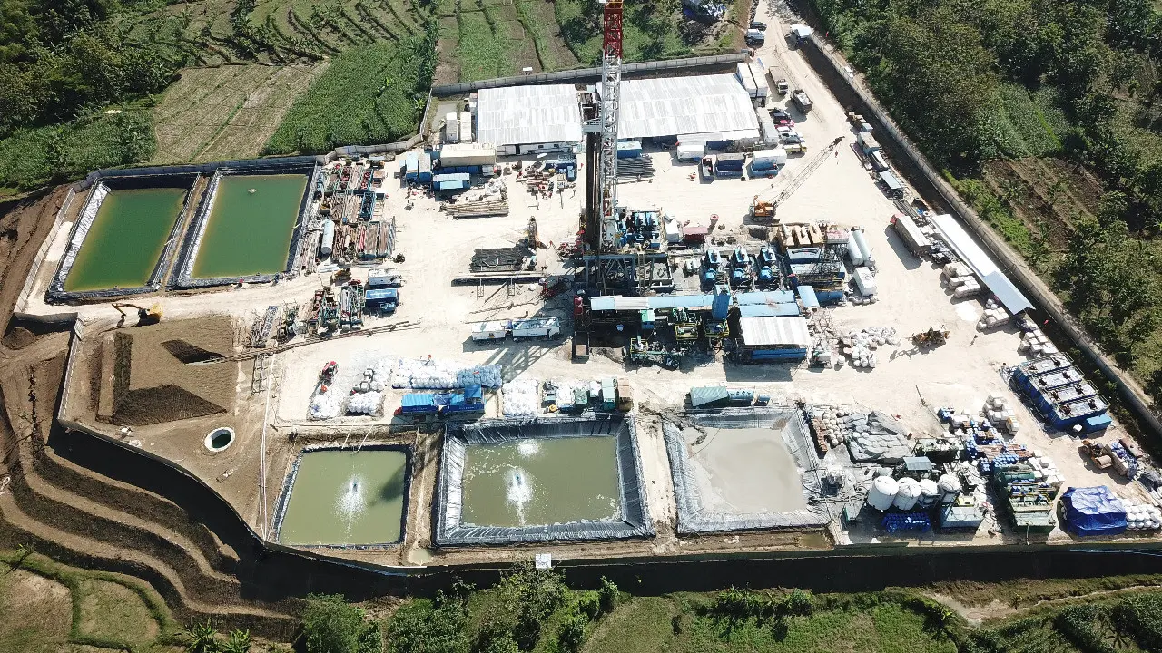 PT Pertamina Hulu Energi (PHE), sebagai Subholding Upstream Pertamina telah berhasil menyelesaikan pengeboran eksplorasi sebanyak 14 sumur dan 5 sumur on going, sampai dengan Oktober 2022.