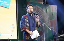 Wali Kota Robinsar Resmi Buka Cilegon Expo 2026, Dorong Ekonomi Lokal dan Rayakan HUT ke-27 Cilegon