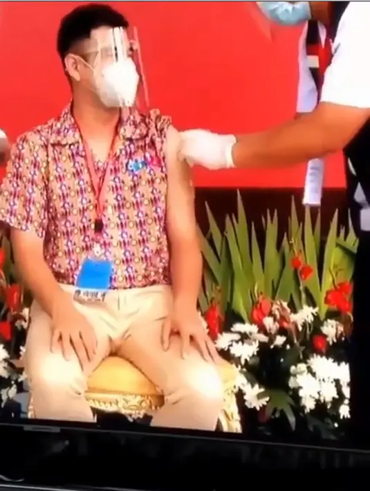 Raffi Ahmad (Instagram/raffinagita1717)