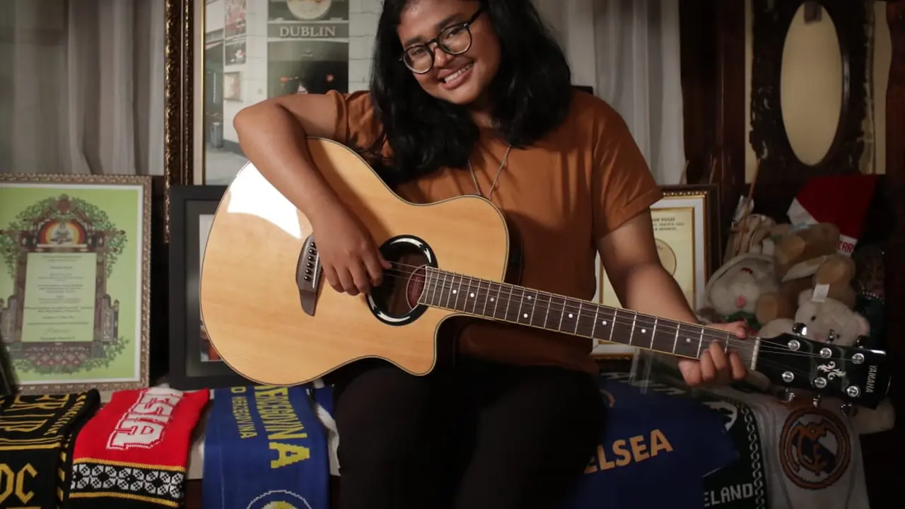 Dinda Vidya (ist)