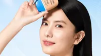 Di Cuaca Tropis, Makeup Makin Praktis dengan Tinted Sunscreen Baru SKINTIFIC