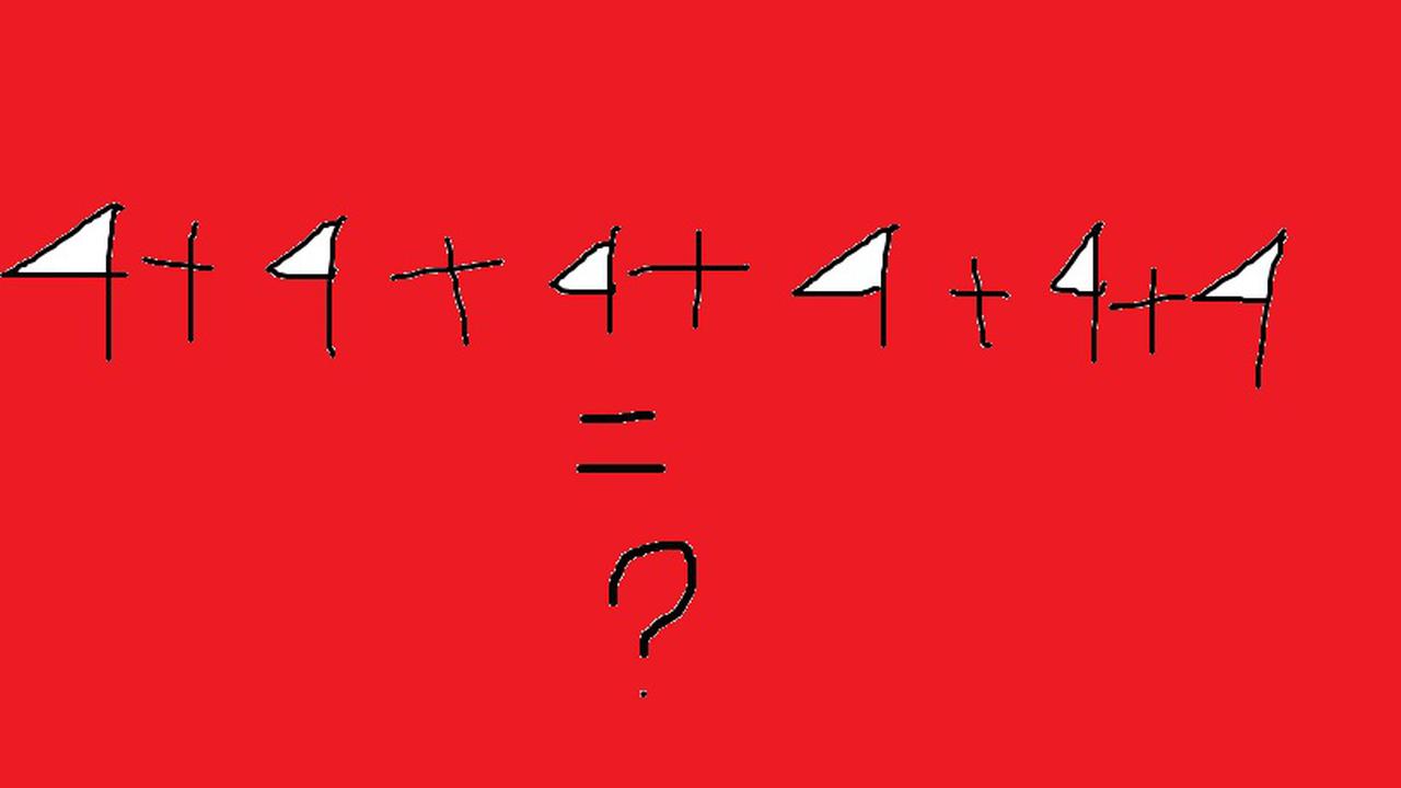 4x6 Atau 6X4? Yohanes Surya Jawab Pakai Kotak dan Jeruk