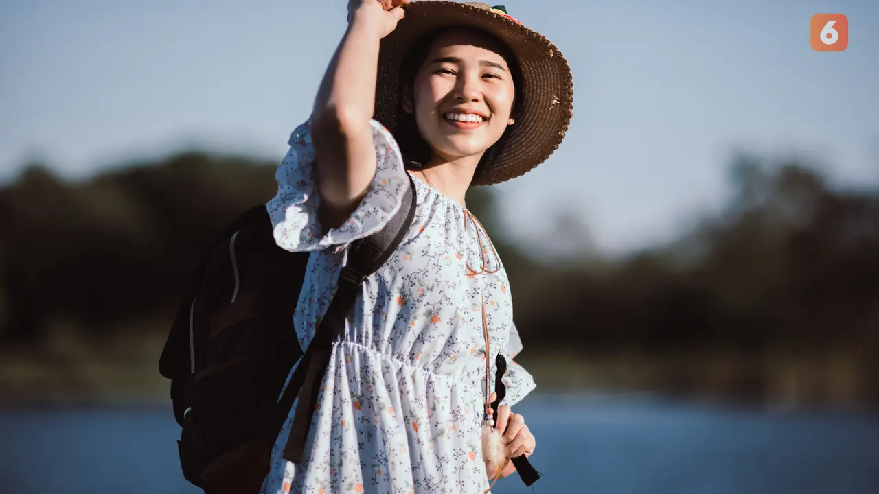 perempuan cantik