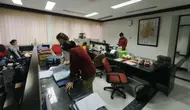 Kejagung Geledah PT CCM dan Rumah Eks Kepala Daerah Terkait Korupsi Batubara