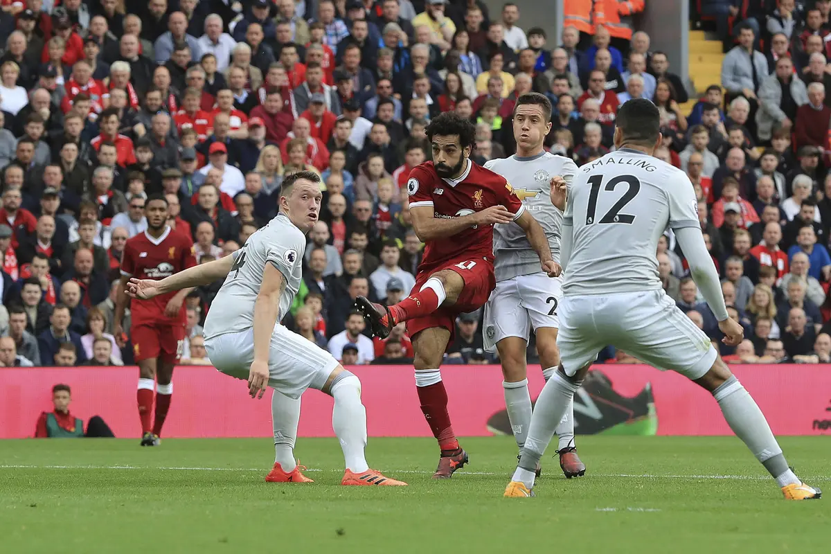 Liverpool