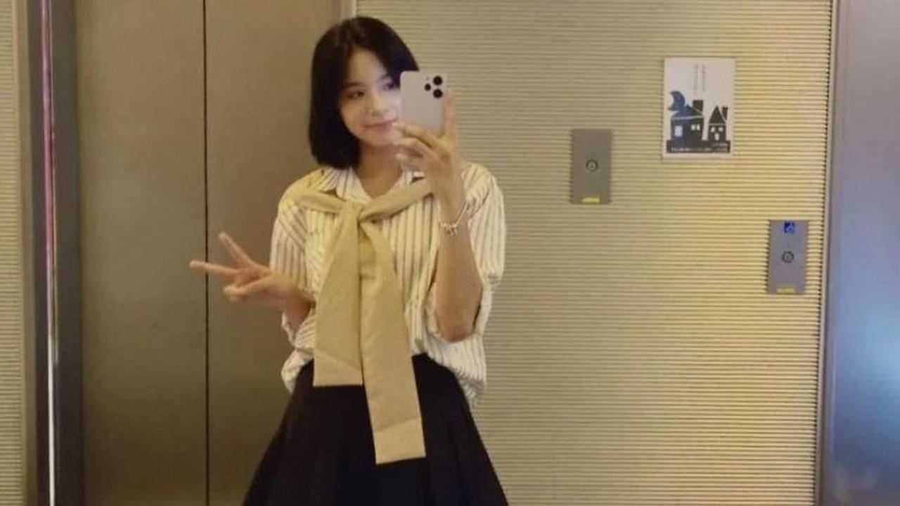 Umumkan Segera Lulus dari JKT48, Simak Profil Zee JKT48