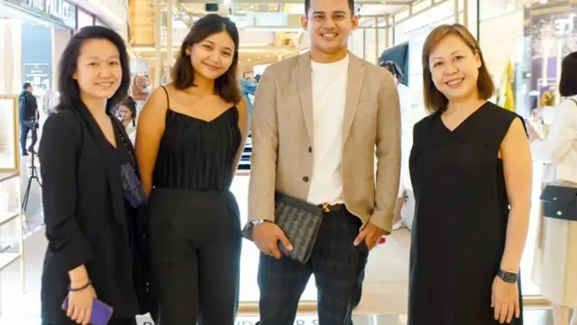 Bobbi Teguh