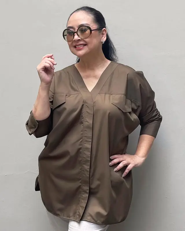 6 Mantan artis cilik yang menggugat cerai pasangan, Sherina Munaf segera pisah usai 4 tahun nikah