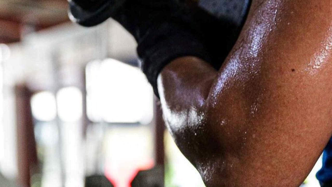 Binaragawan Tewas di Gym Usai Tak Kuat Angkat Beban 200 Kg