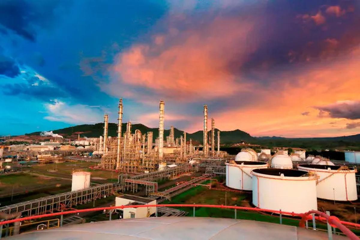 Industri Petrokimia Perlu Perhatian Pemerintah, Investasi Triliunan Tunggu Kepastian Regulasi