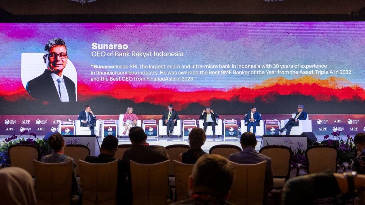 Tunjukkan Dukungan Lewat Inisiatif ESG