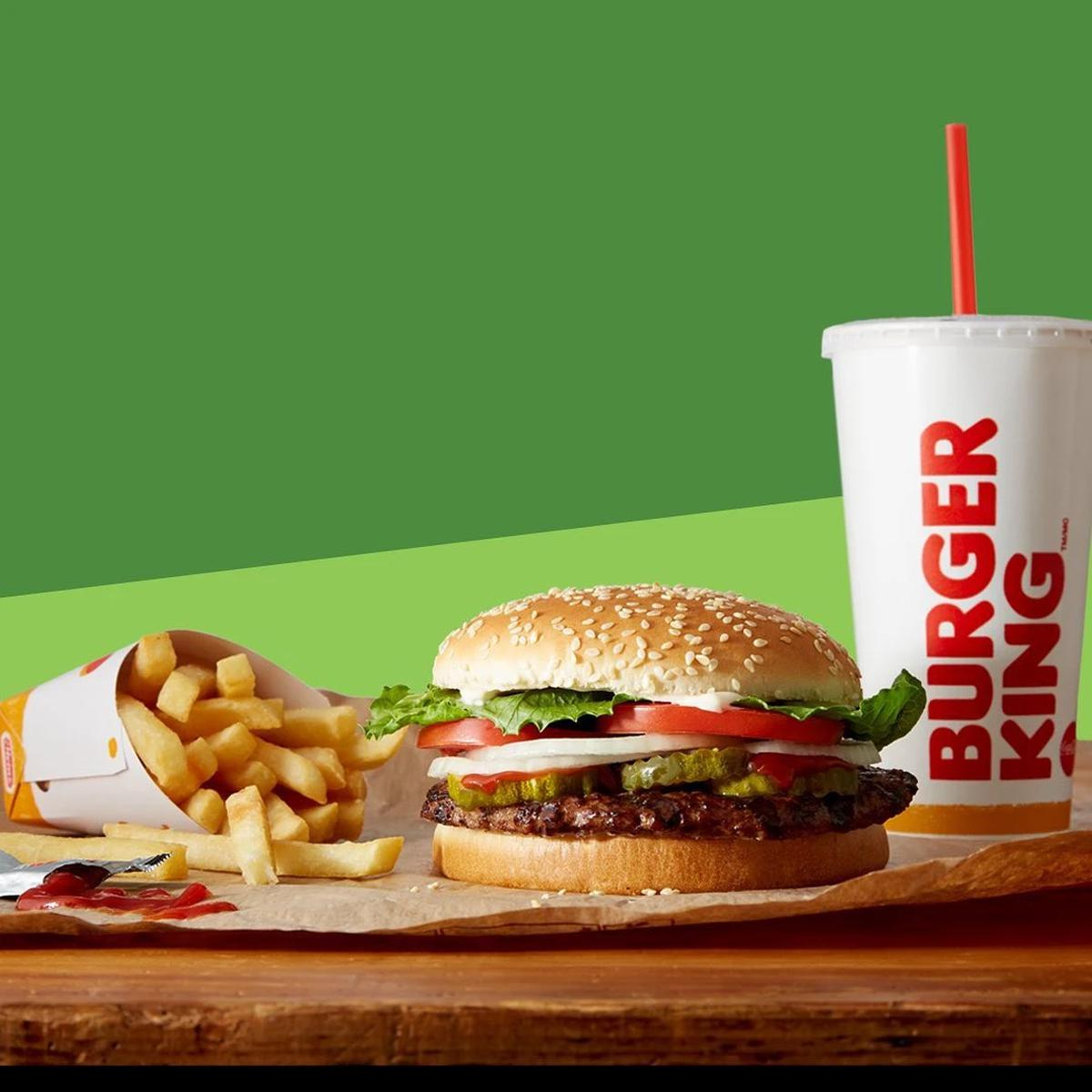 Burger King
