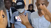 Bupati Lampung Timur Kembali Diperiksa Kejati Dugaan Korupsi Pembangunan Gerbang Rumdis Senilai Rp6,99 M, Bakal Tersangka?