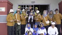 Mimpi Warga Batu Ingin Pemimpin yang Muda dan Merakyat
