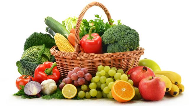 Image result for sayur dan buah