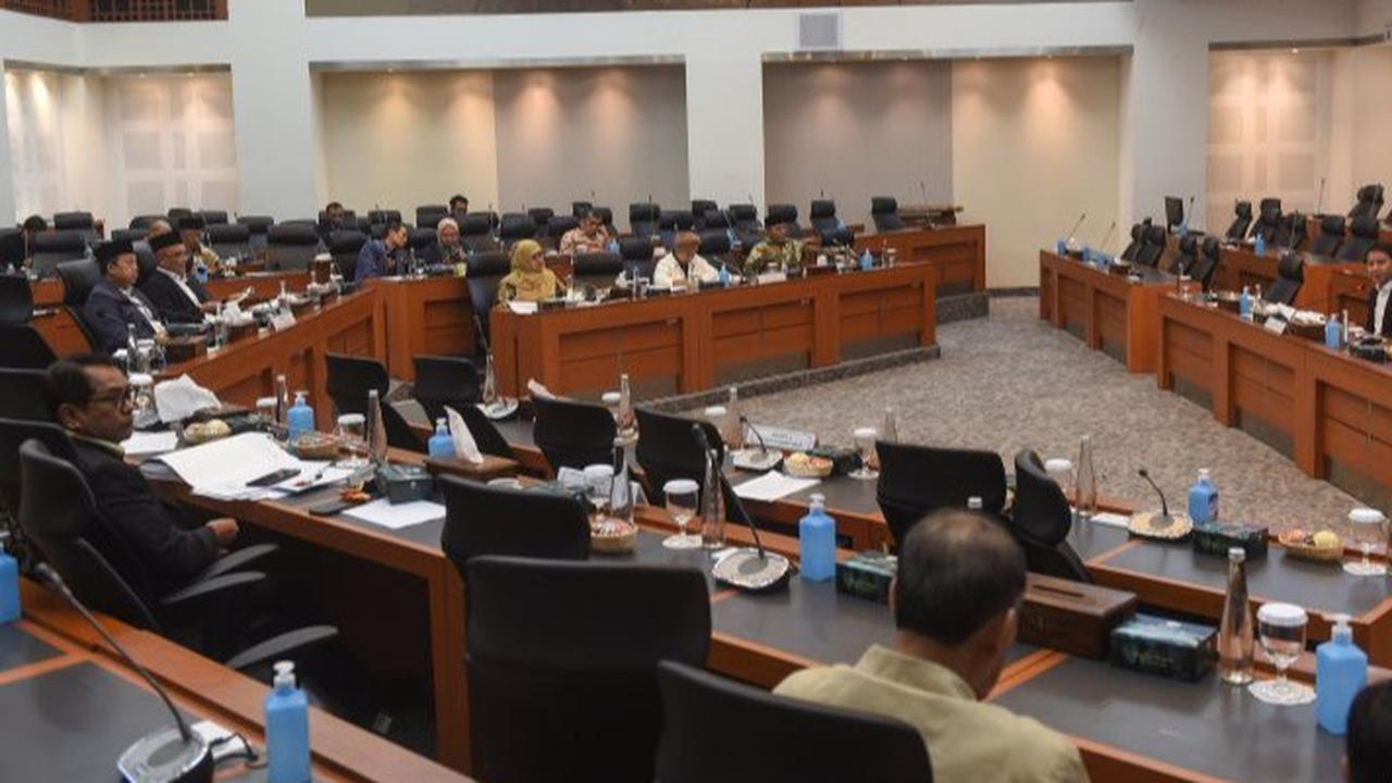 Pansus DPR Temukan Ada Perintah Ubah Data Haji di Siskohat Kemenag yang Rugikan Jemaah