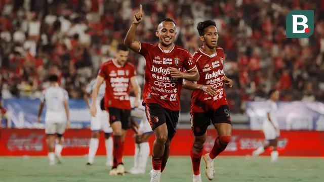 Bali United