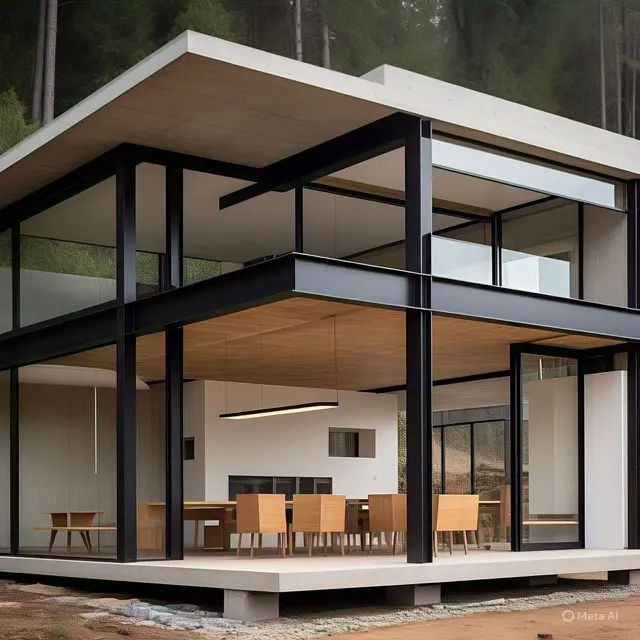 Inspirasi Rumah Minimalis