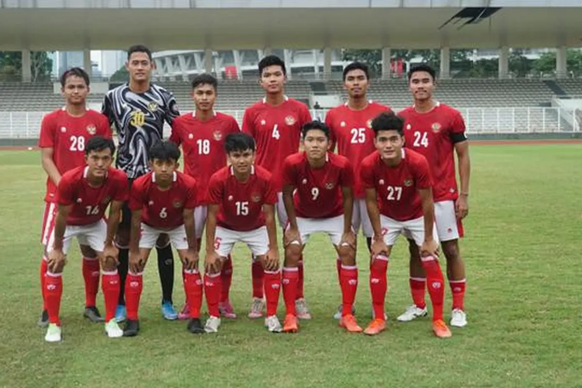 Jadwal Toulon Cup 2022
