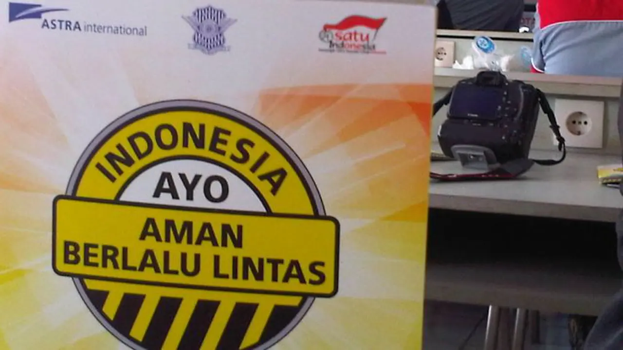 TAM Gelar Safety Driving Bareng Komunitas Avanza